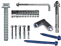 Concrete Anchors